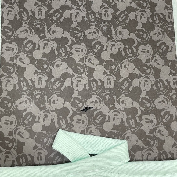 Disney Mickey Mouse & Minnie Mouse Oven Mitts Set Kitchen Pot Holders Christmas - Picture 14 of 16